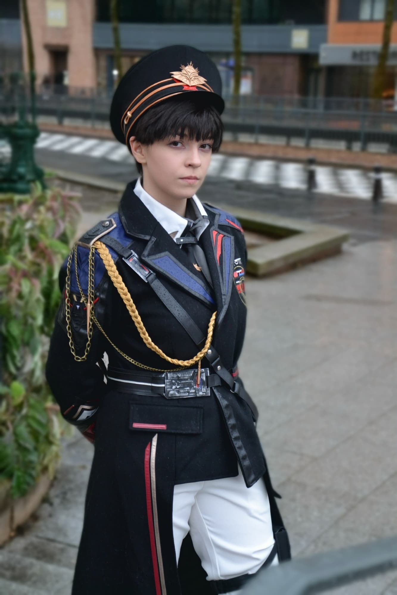 Caleb shoot - Photo 4