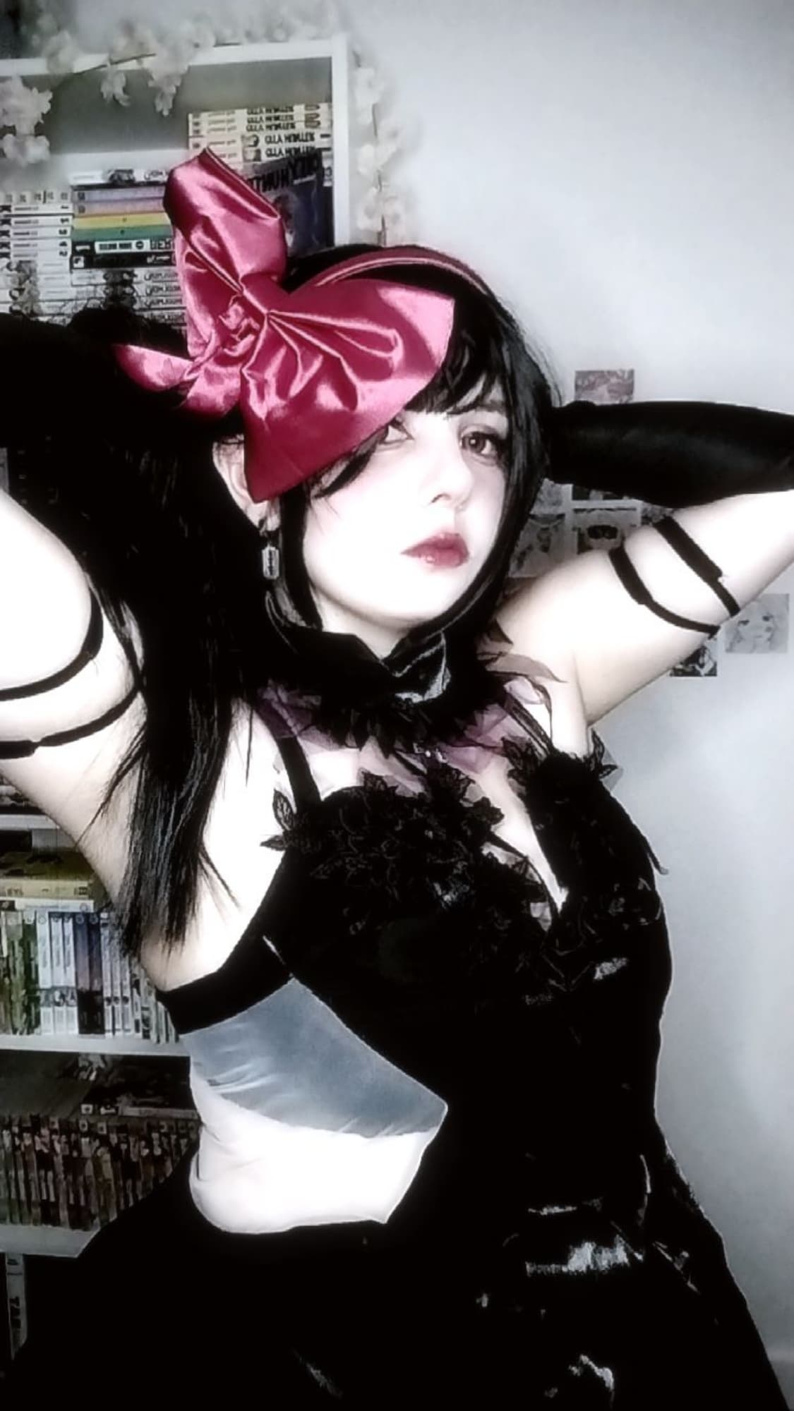 Homura Akemi - Photo 7