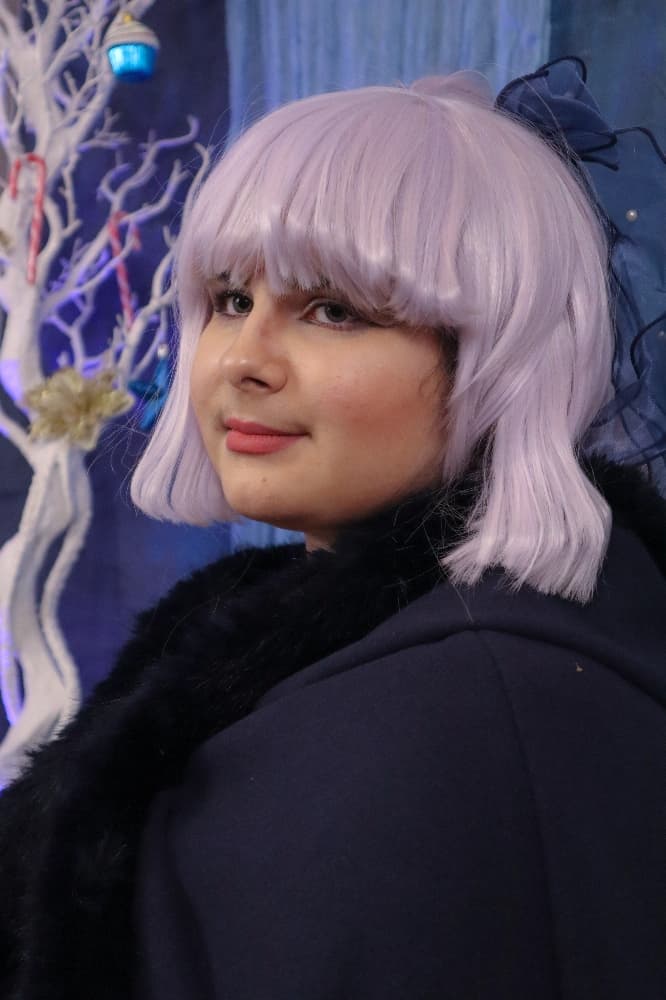 Ayaka Kamisato - Photo 5