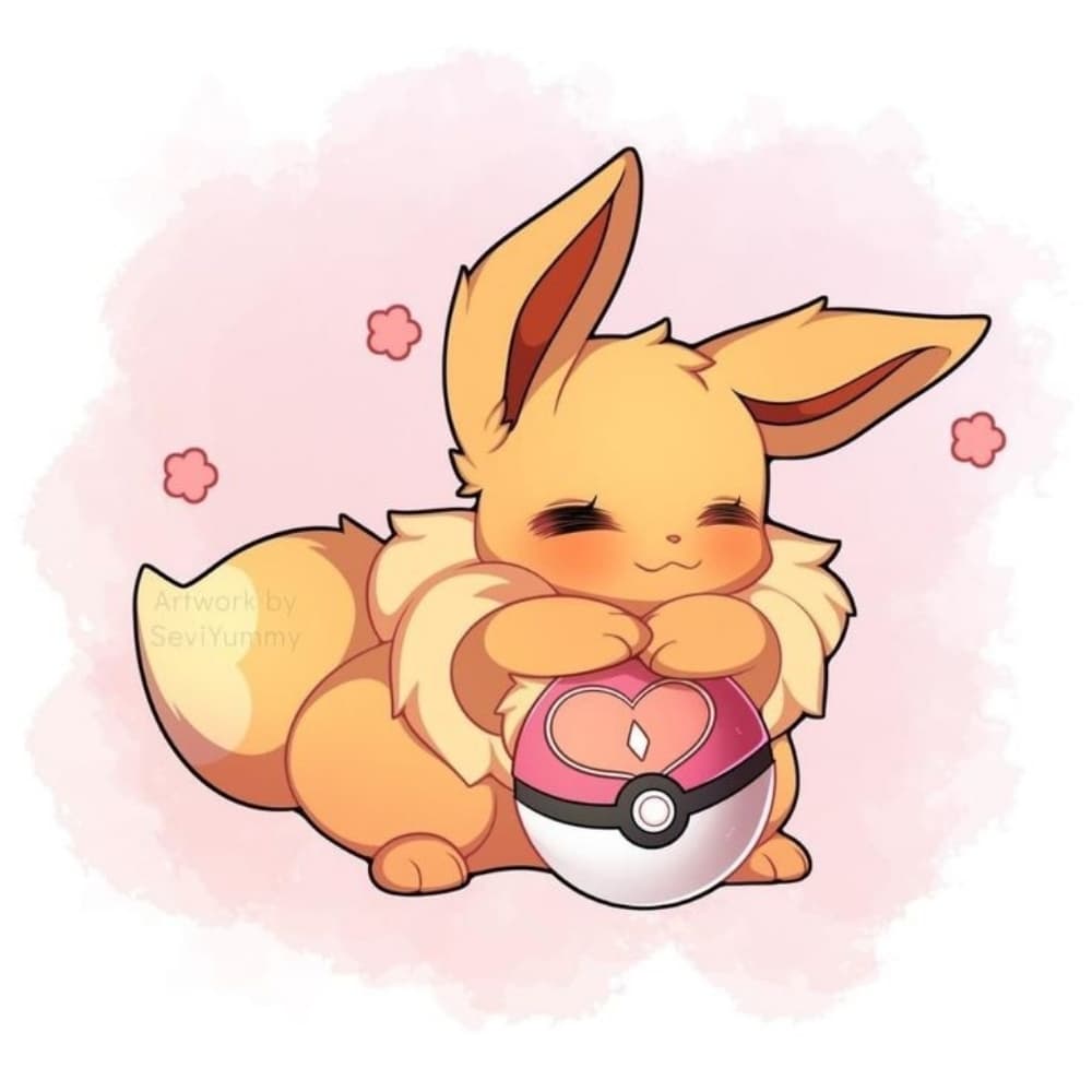 Eevee