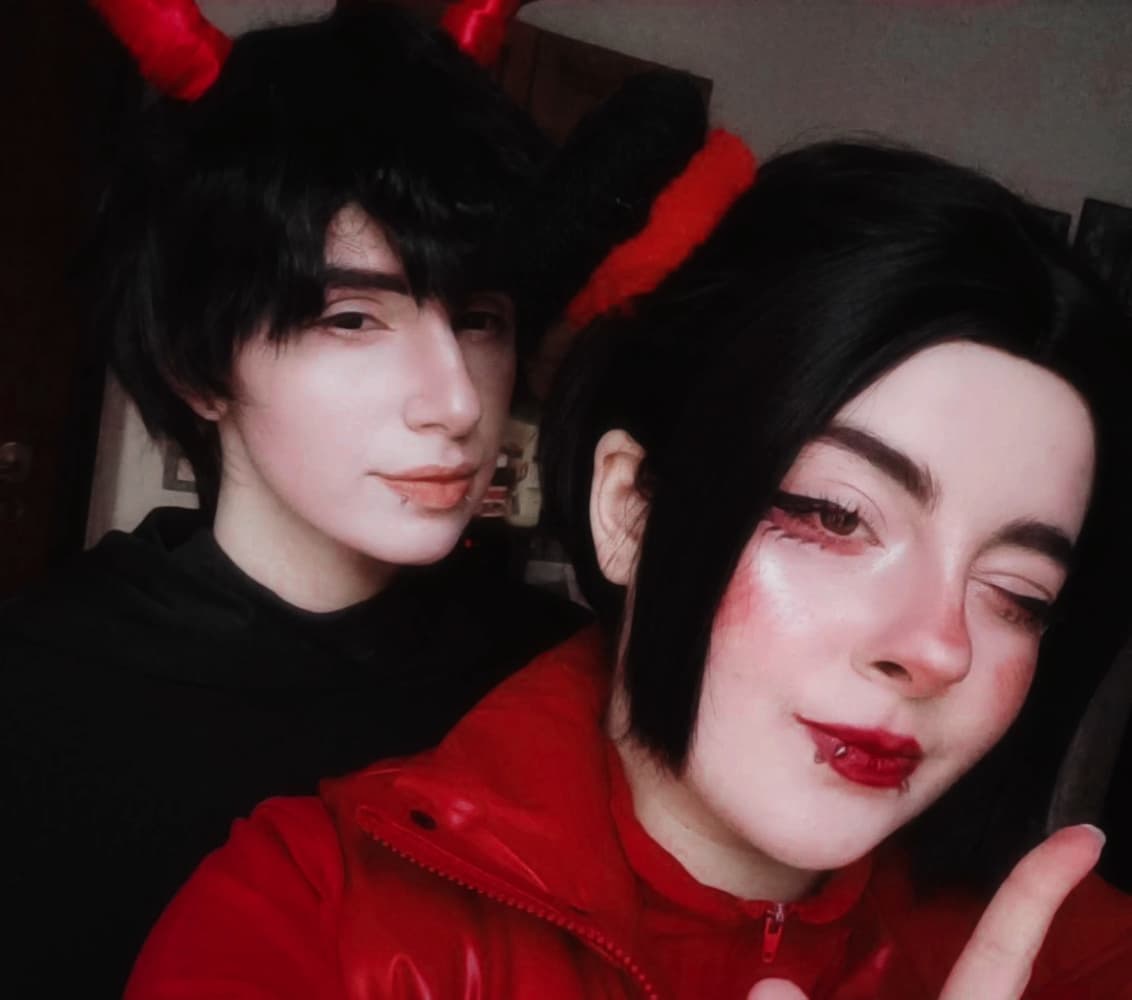 PuccaXGaru - Photo 5