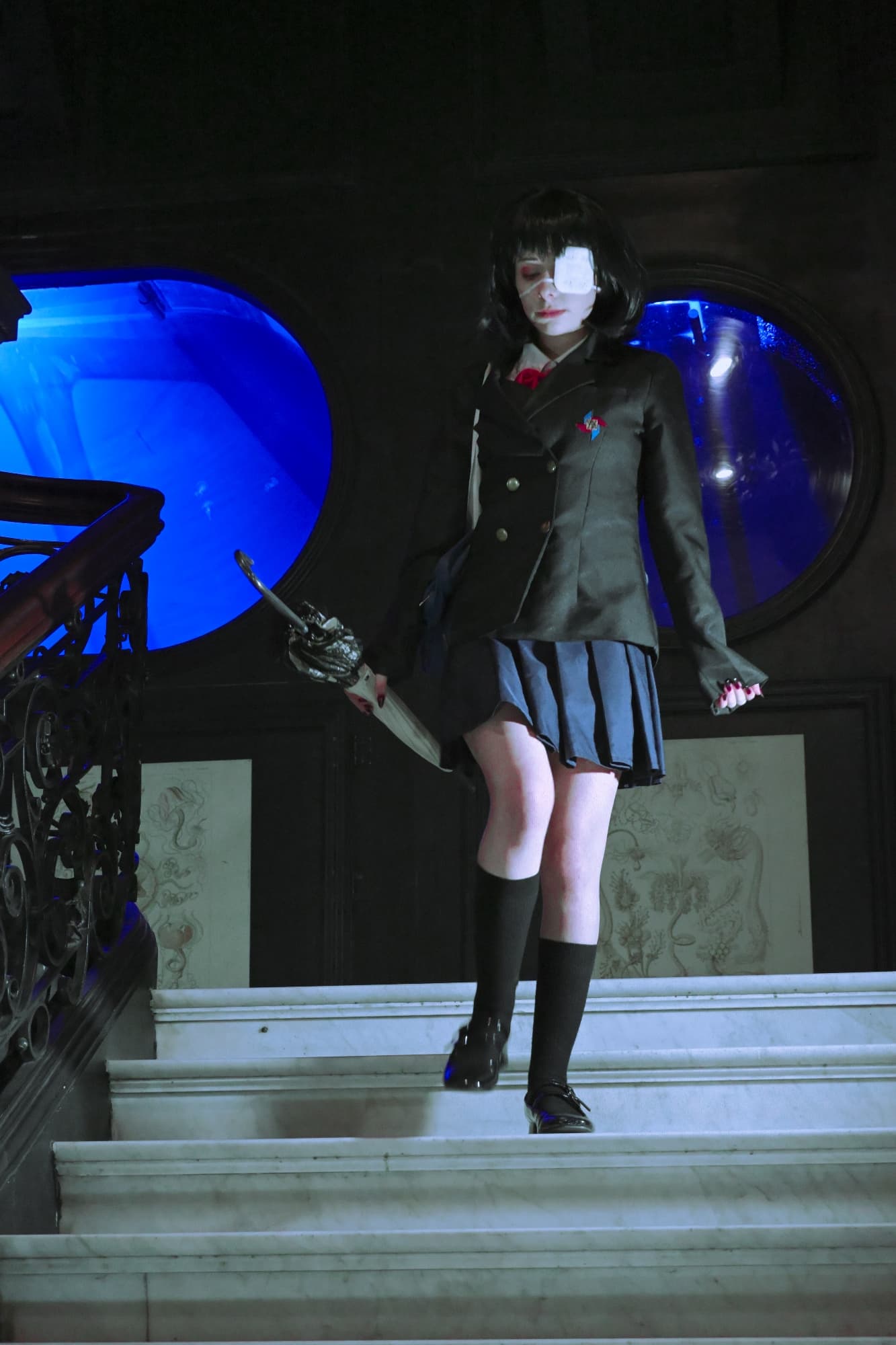 Mei Misaki  - Photo 30