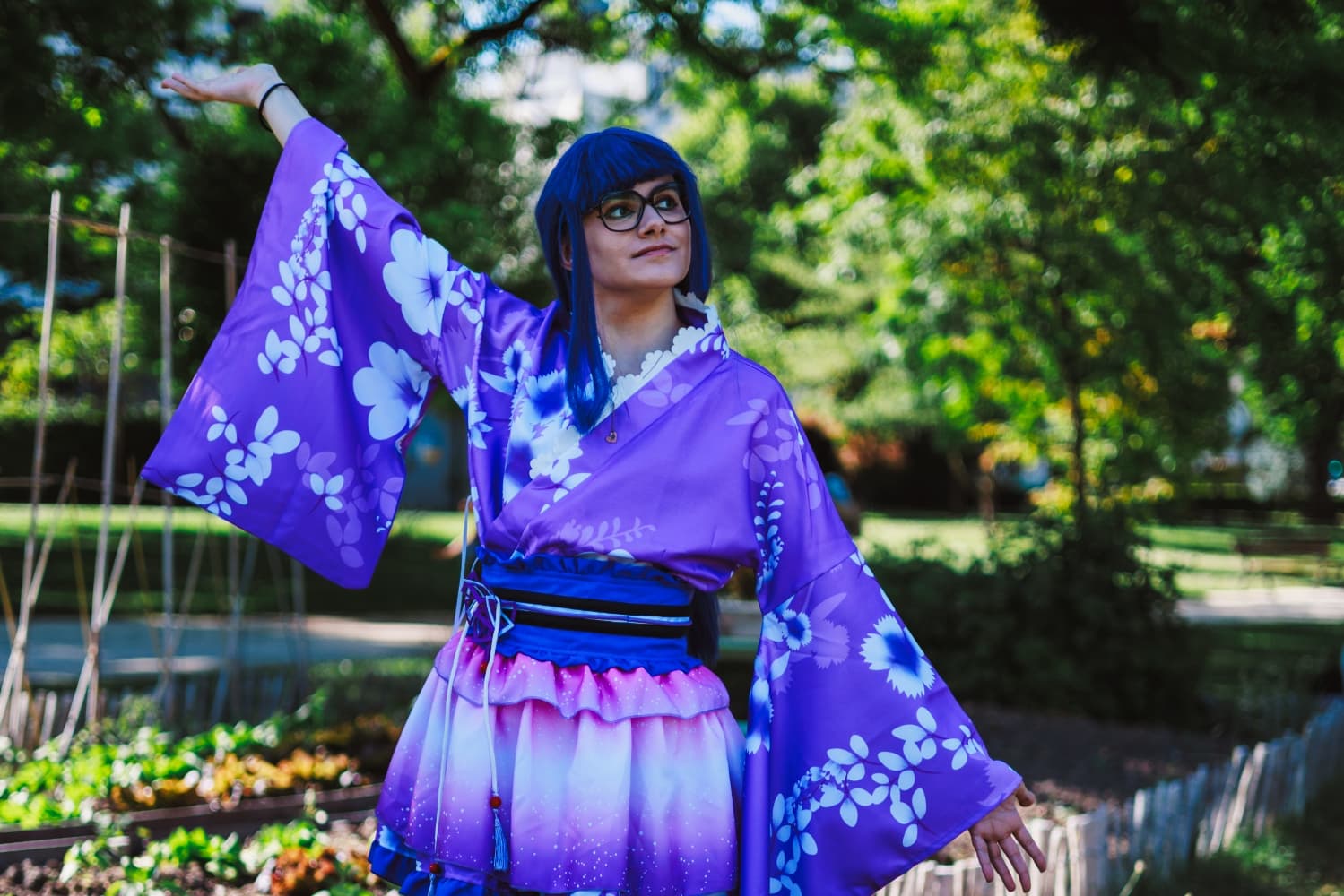 Park Louis Pasteur - Photo 31