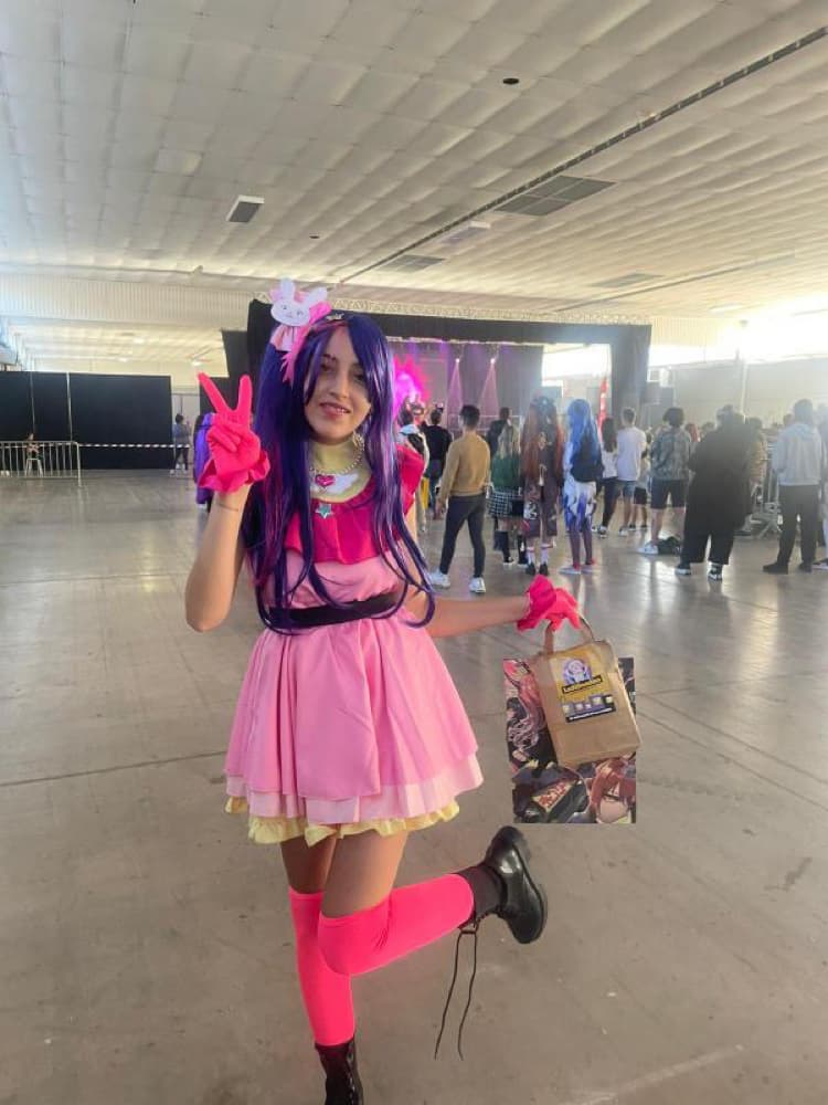 Japan matsuri 2023 - Photo 3