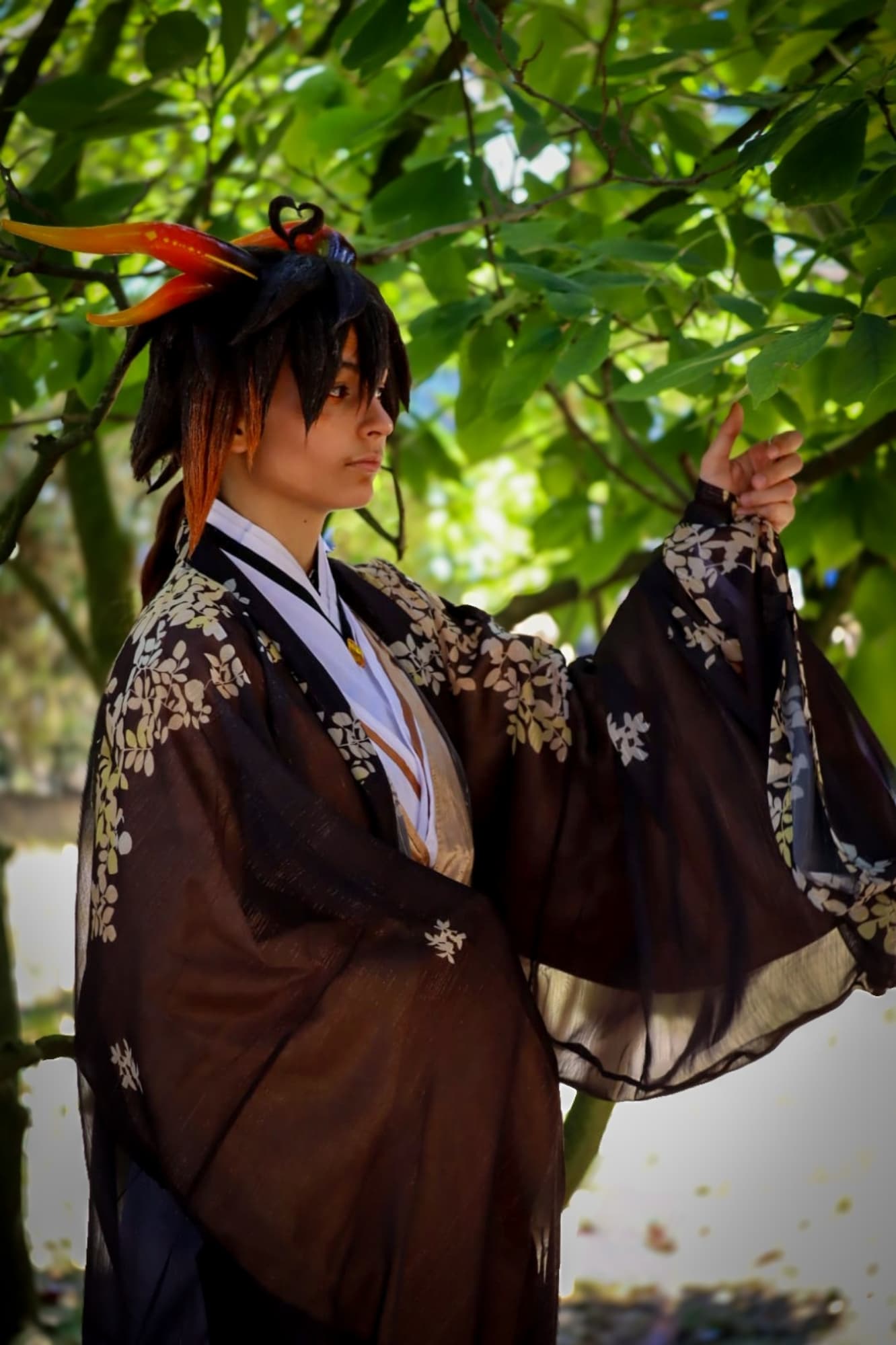 Morax JEP 2025 - Photo 1