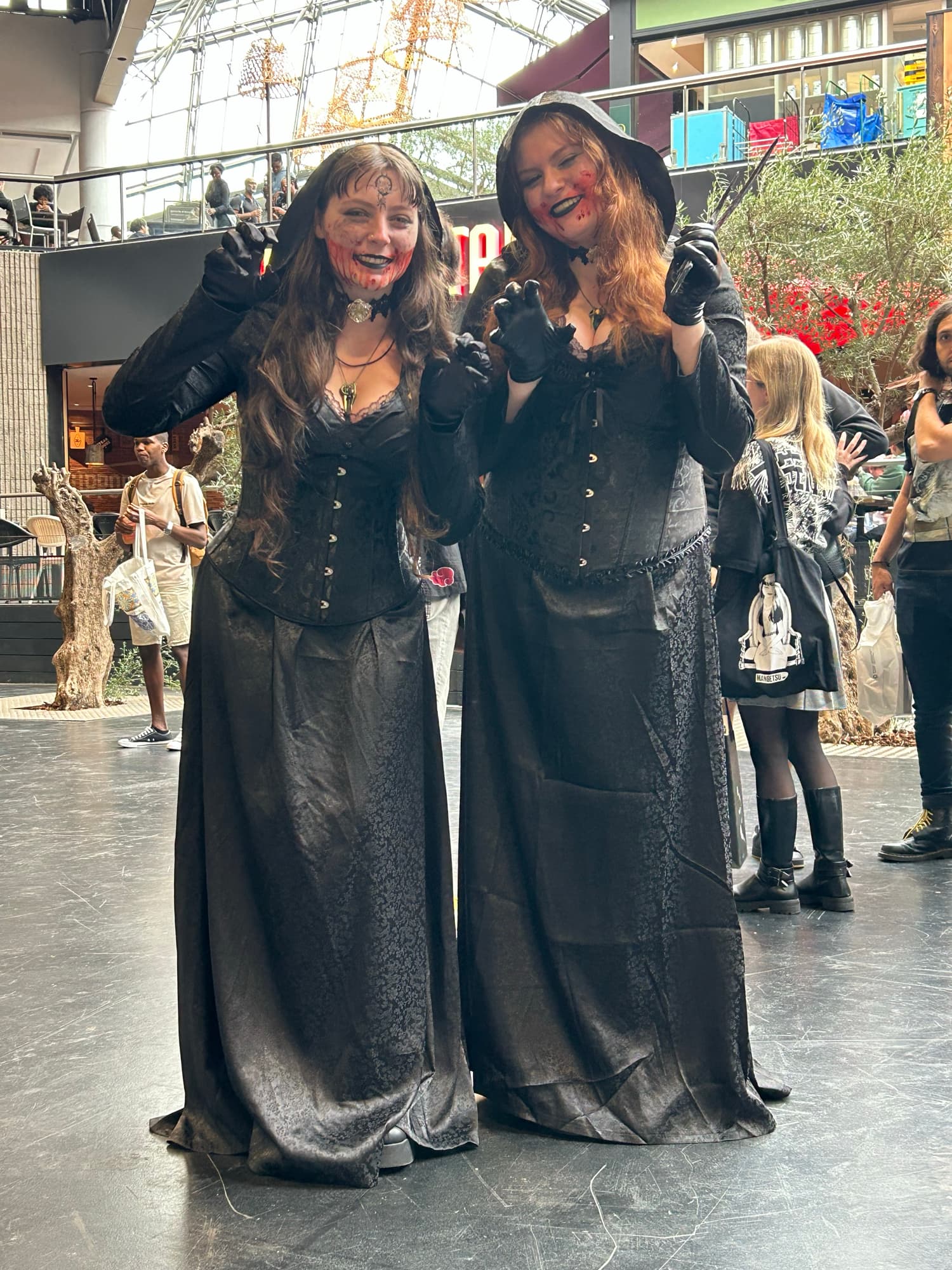 Daniela Dimitrescu 2 - Photo 3