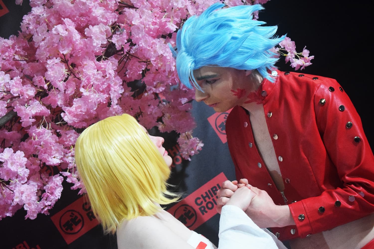 ElaineXBan (spiriit) - Photo 2