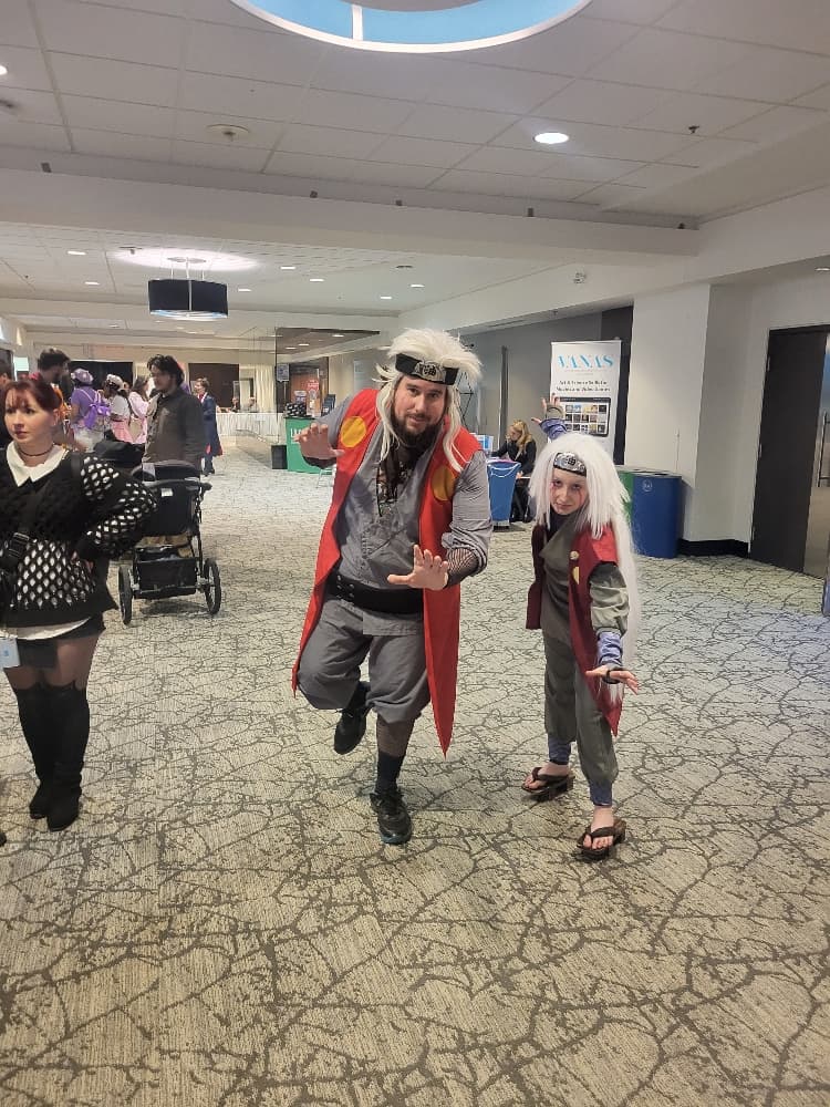 Chaotique Jiraiya - Photo 24