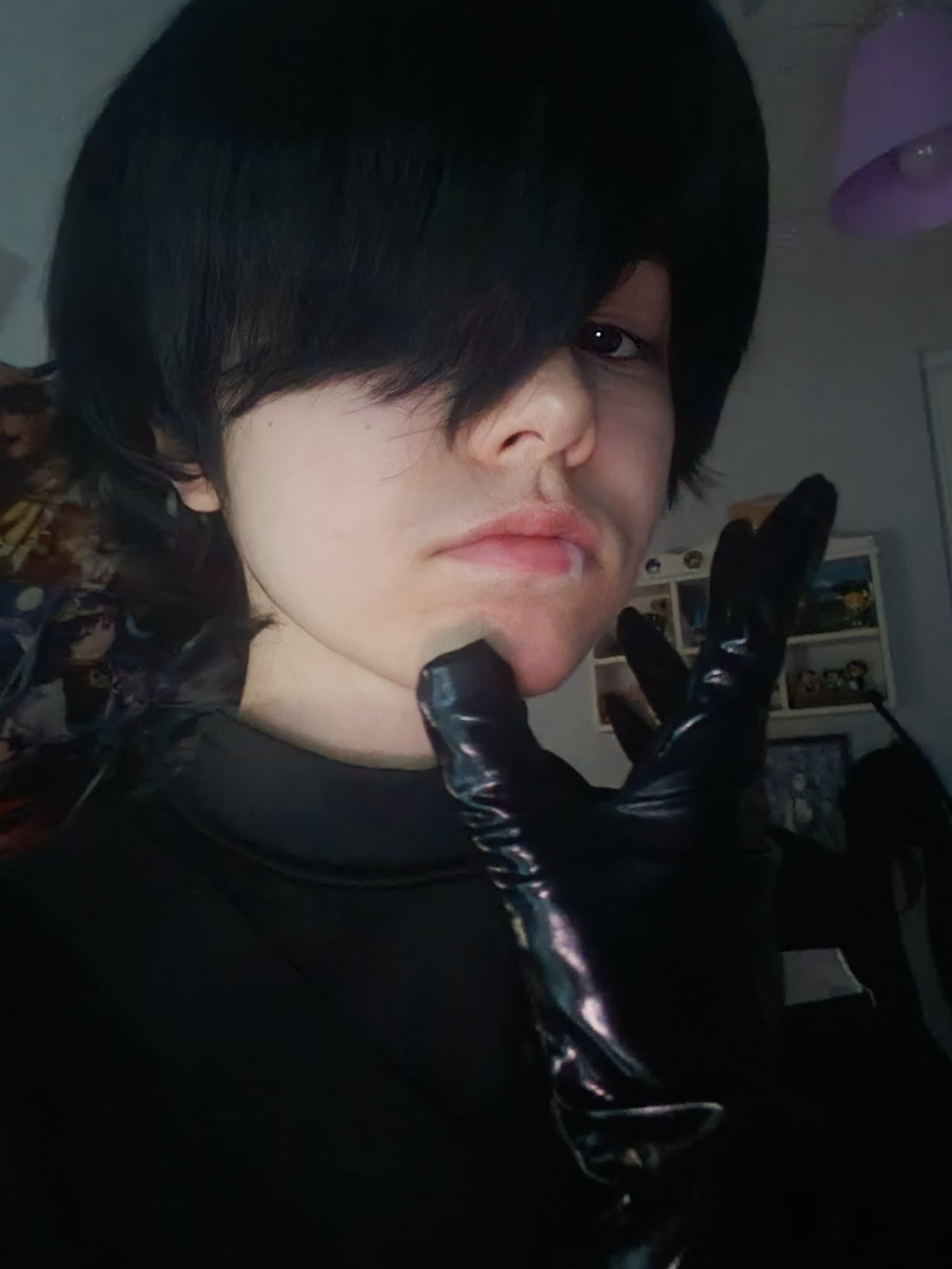 Ivan (Black Sorrow) - Photo 7