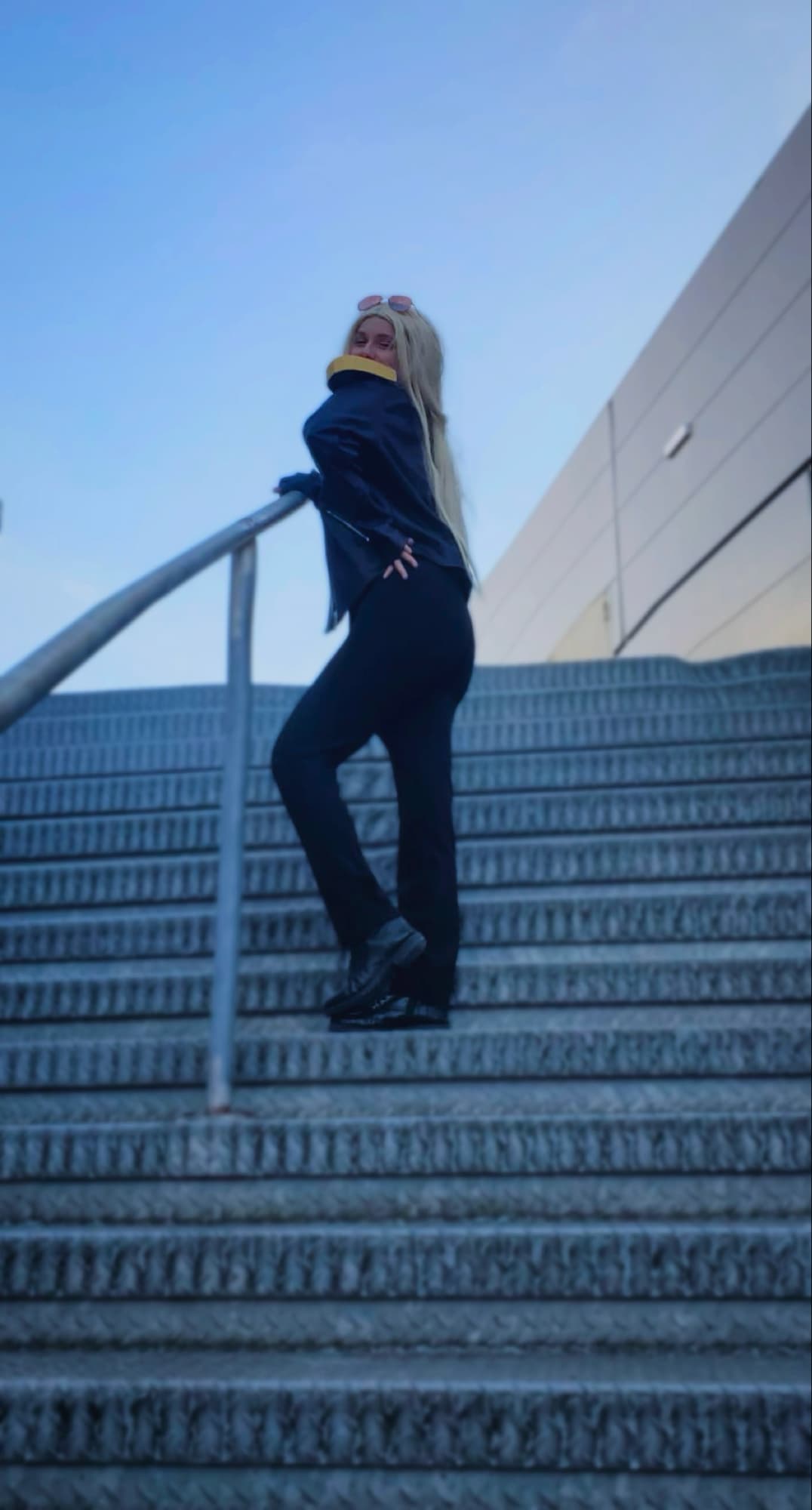 Present Mic - Photo 17