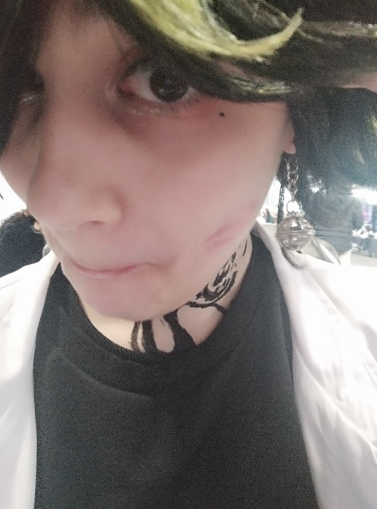 Kazouzou🐯 - Photo 5