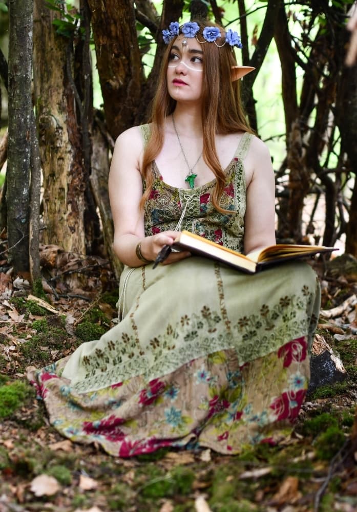 Elerinna broceliande - Photo 2