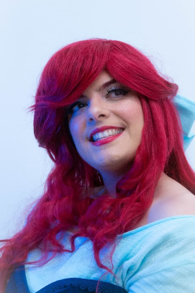 Ariel - Animest 2024 - Photo 3
