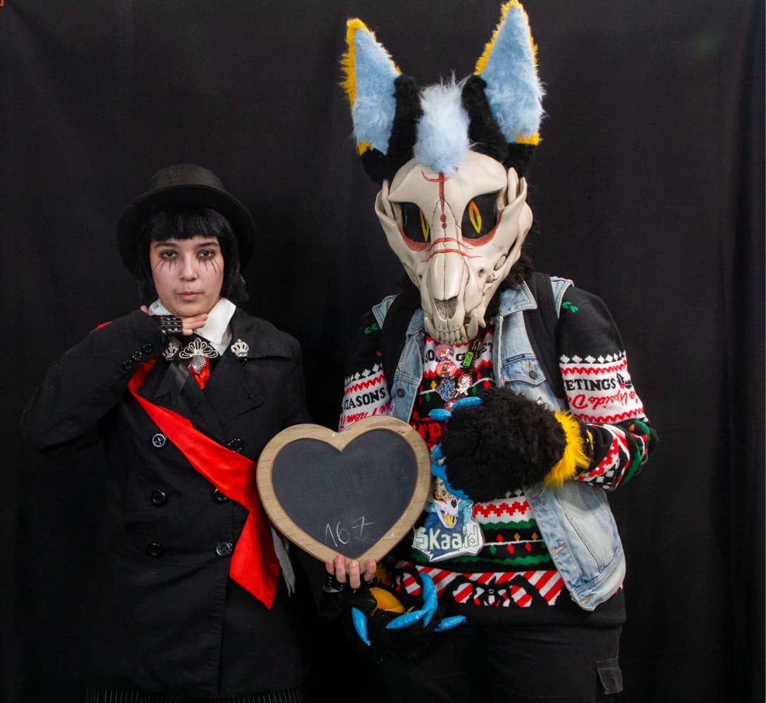 Beelzebub TGS 2023 - Photo 10