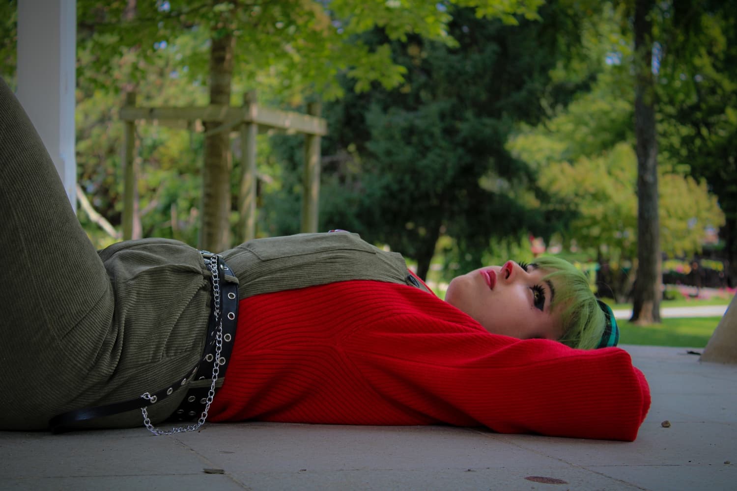 Happytreefriends OC - Photo 5