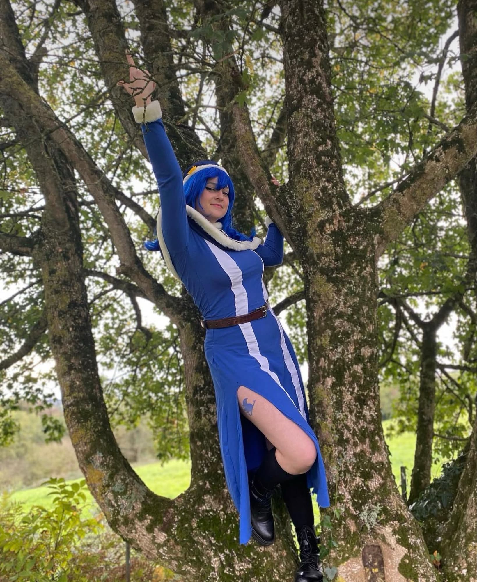 Juvia Lockser - Photo 9