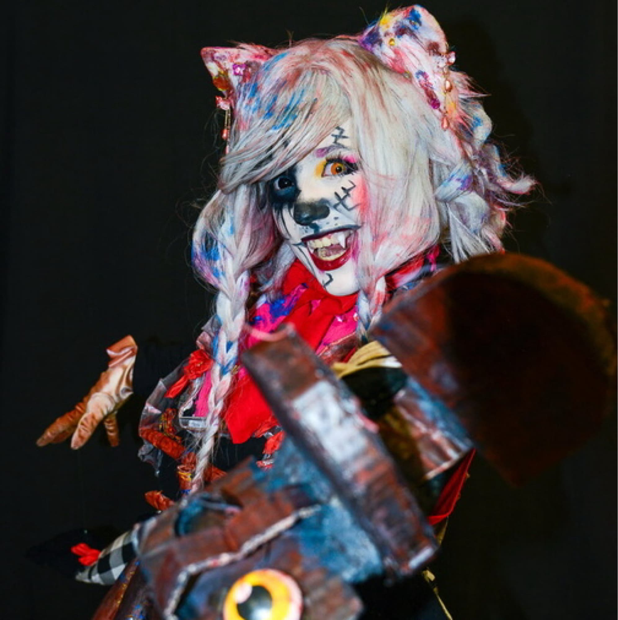 Mangle à Montpellier