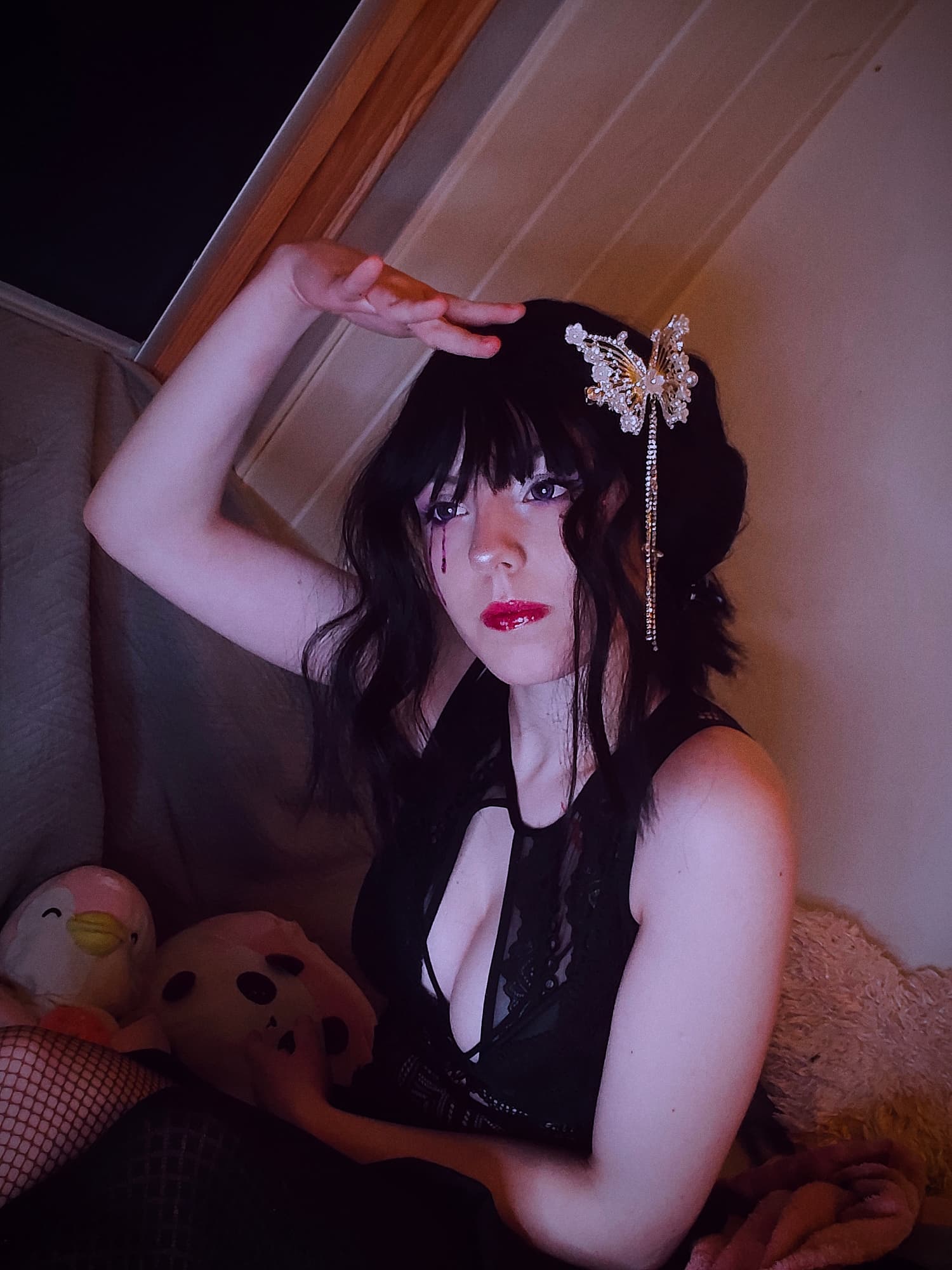 Yosano Akiko - Photo 4