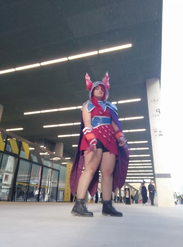 Xayah TGS - Photo 8