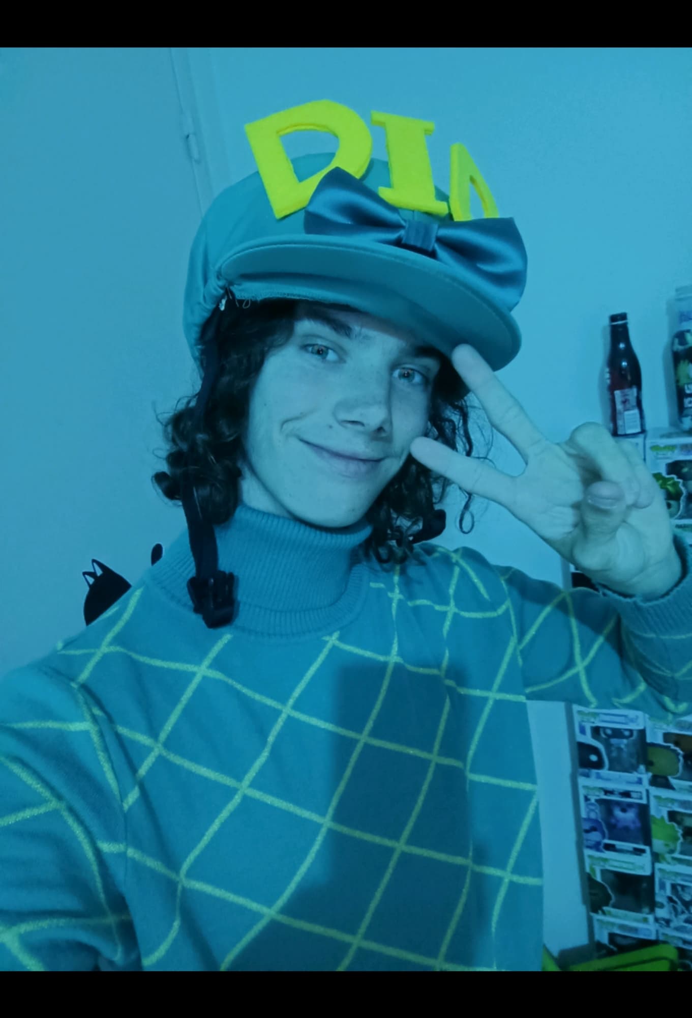 Diego V1.8 - Photo 1