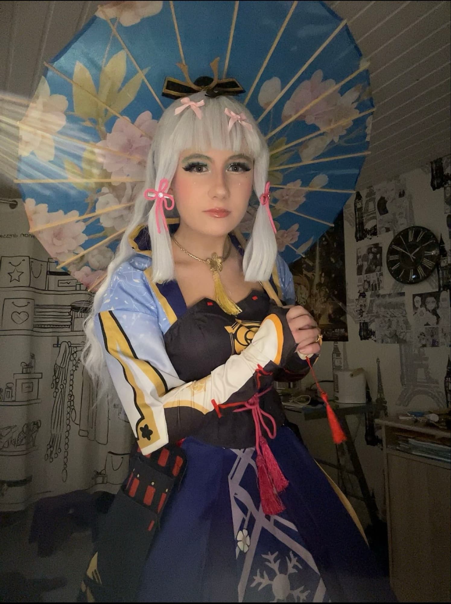 Ayaka Kamisato  - Photo 3