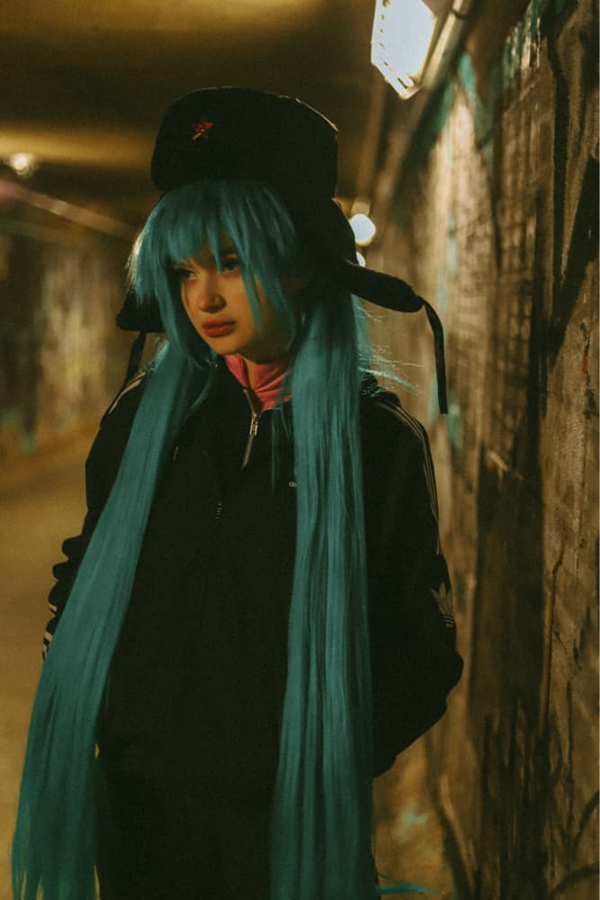 Miku de l’Est 1 - Photo 11