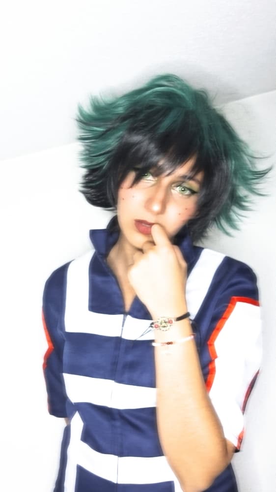 izuku Midoria  - Photo 15