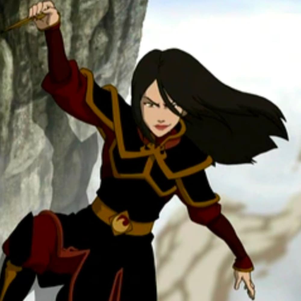 Azula