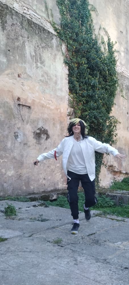 Kazutora Hanemiya  - Photo 172