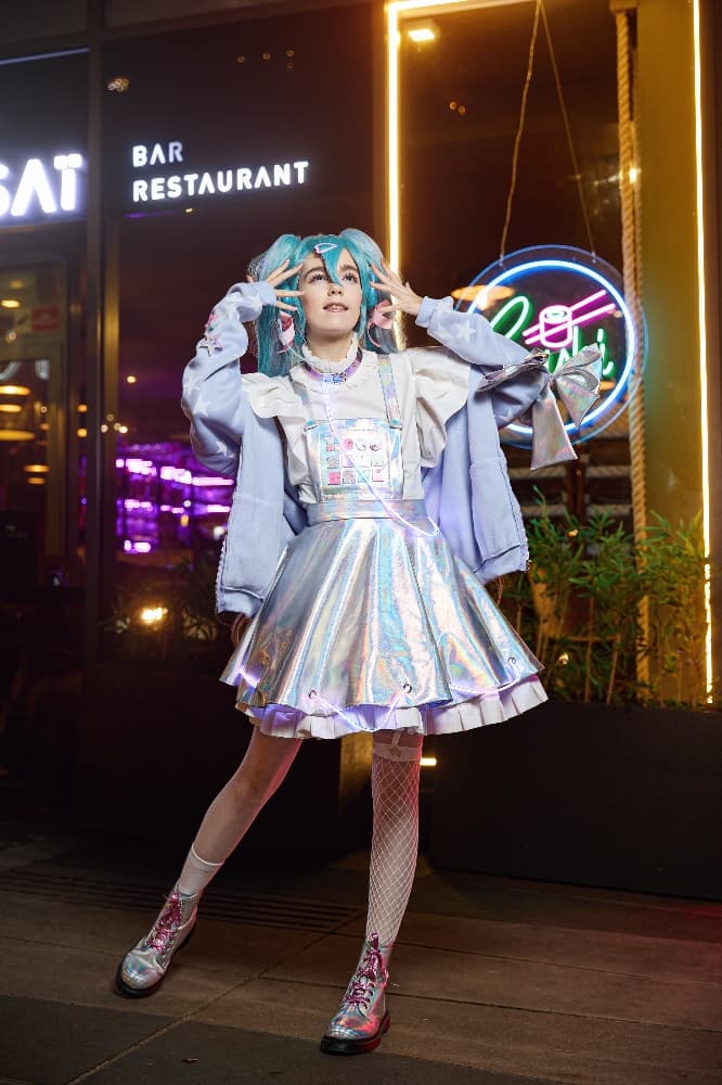 Miku Digital Star  - Photo 3