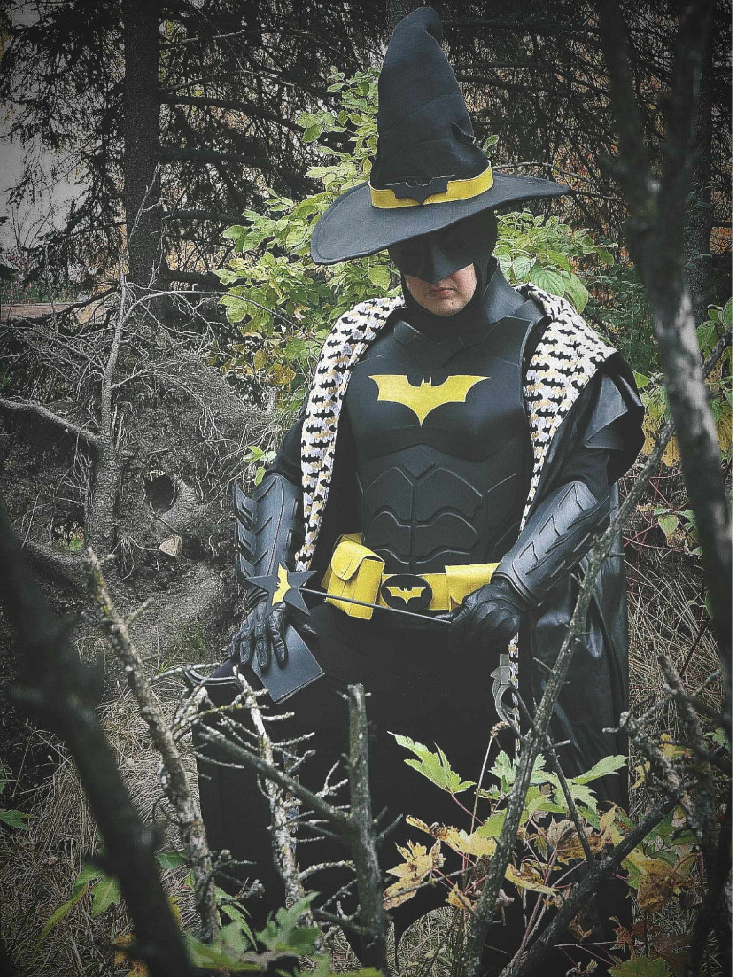 Batman Wizard - Photo 7
