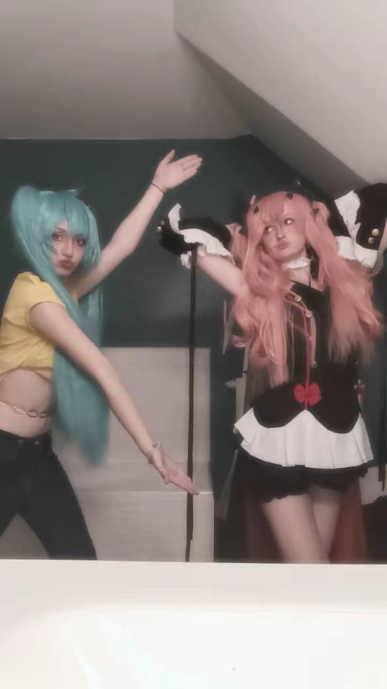 Miku & krul - Photo 9