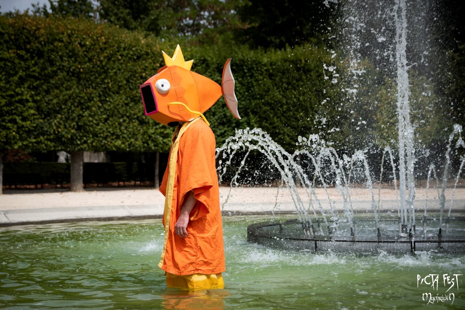 Fontaine bloissac - Photo 16