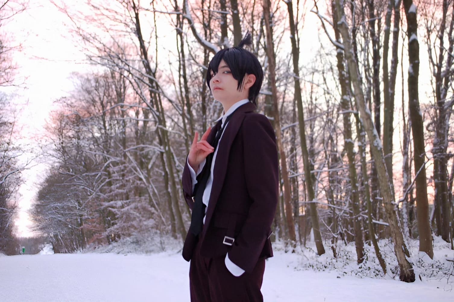 Aki Hayakawa - Photo 3