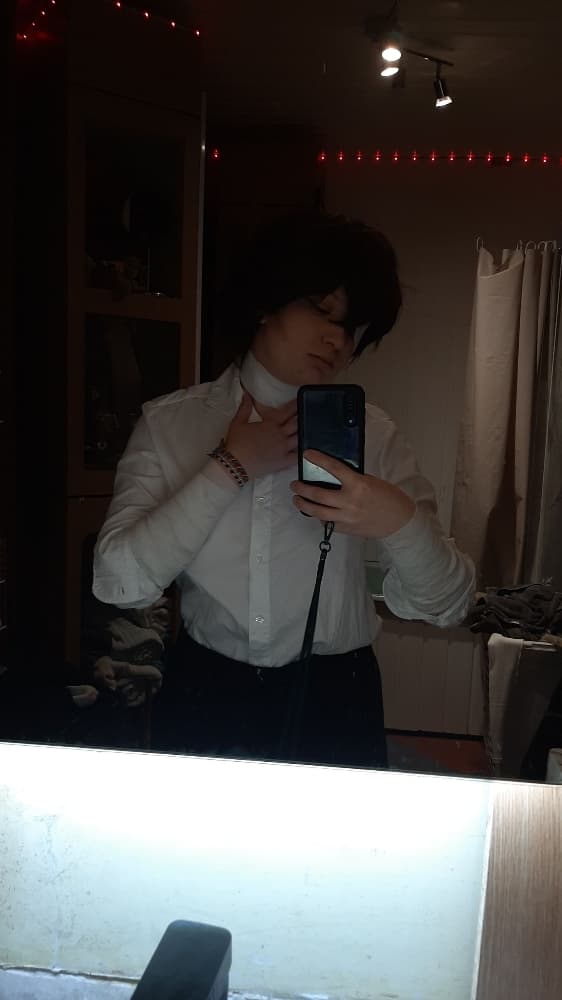 Shooting Paris Manga - Photo 4