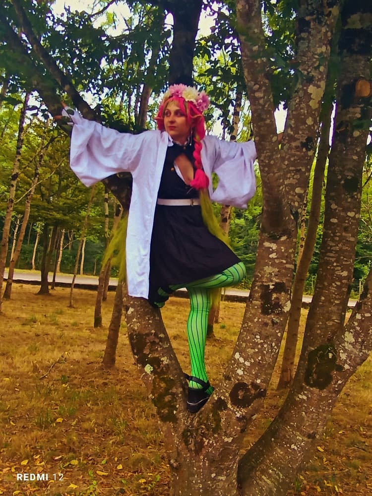 Mitsuri KANROJI - Photo 77