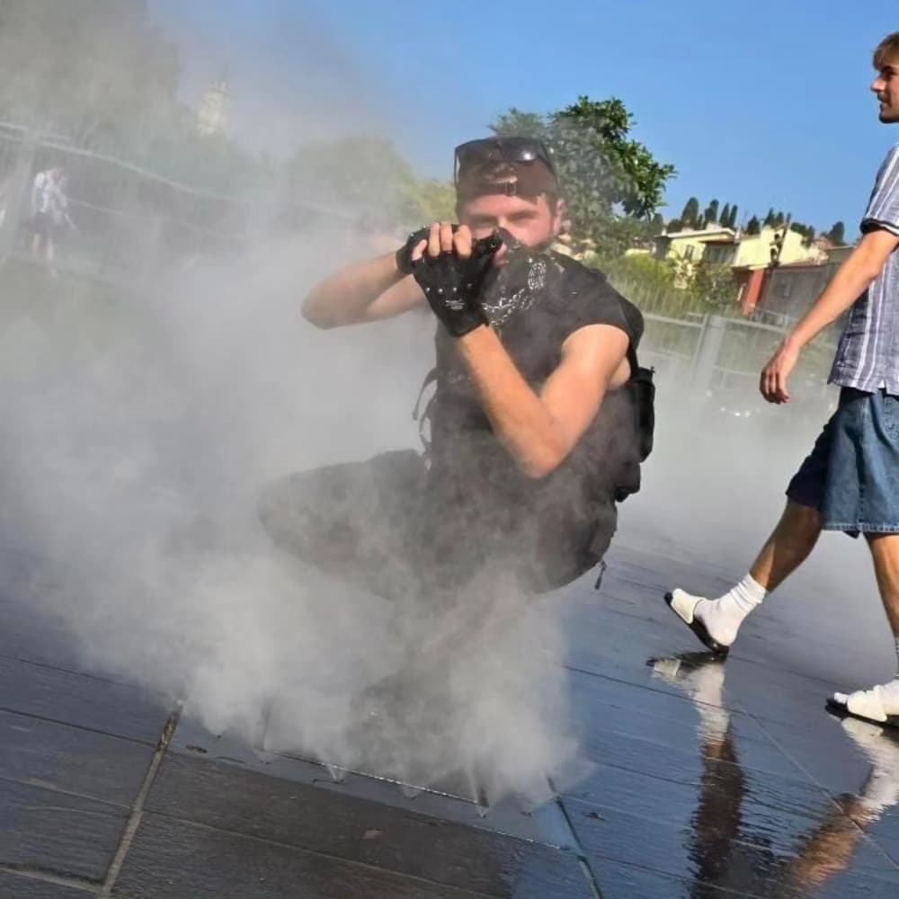 Shooting Cosplayfini - Photo 8