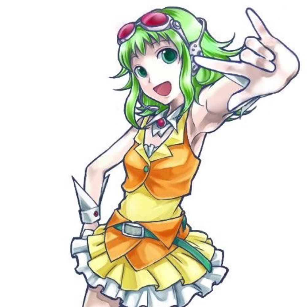 🍀Gumi🍀