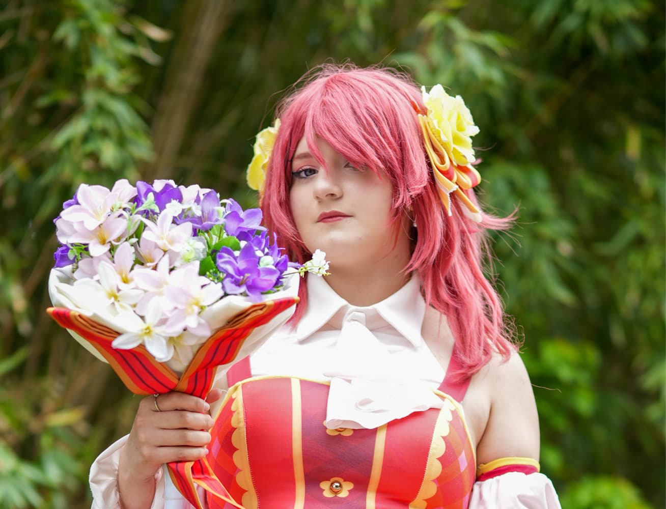 Maki Nishikino - Photo 3