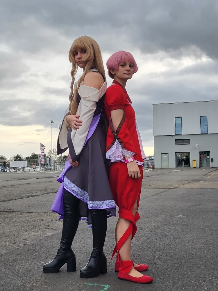 Irina Clockworker  - Photo 5