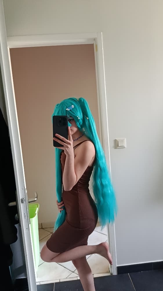 Mikuuuu - Photo 10