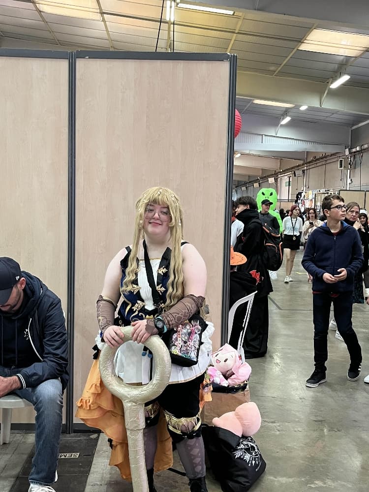 JapanMatsuri 2024! - Photo 13