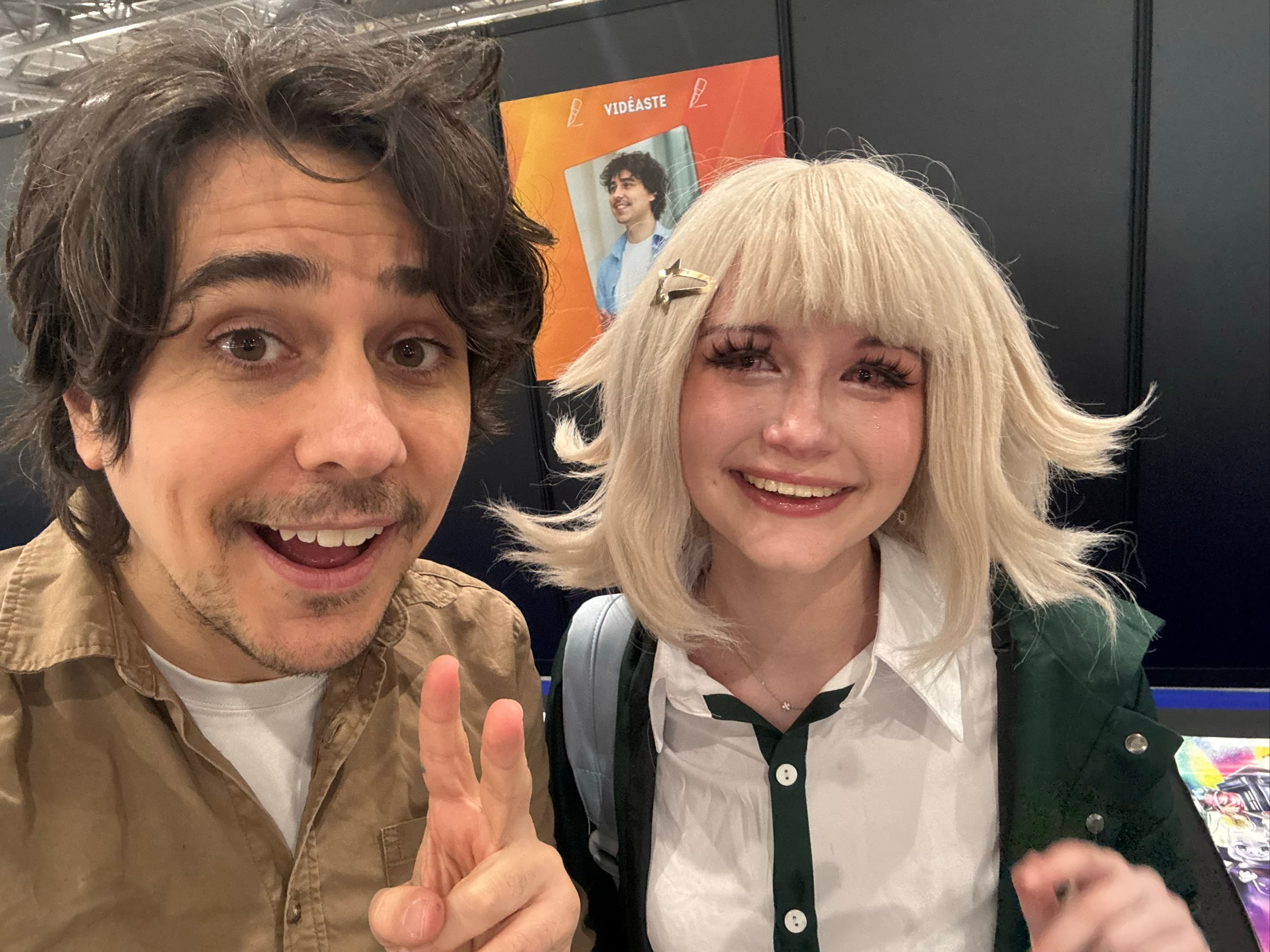 Paris Manga - CHIAKi - Photo 19