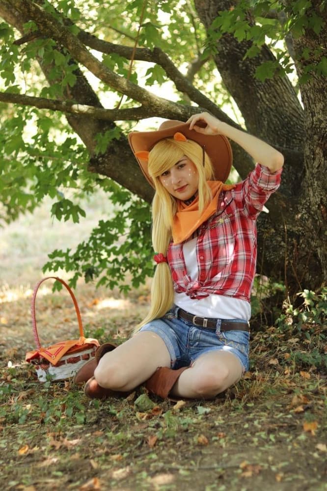 Applejack