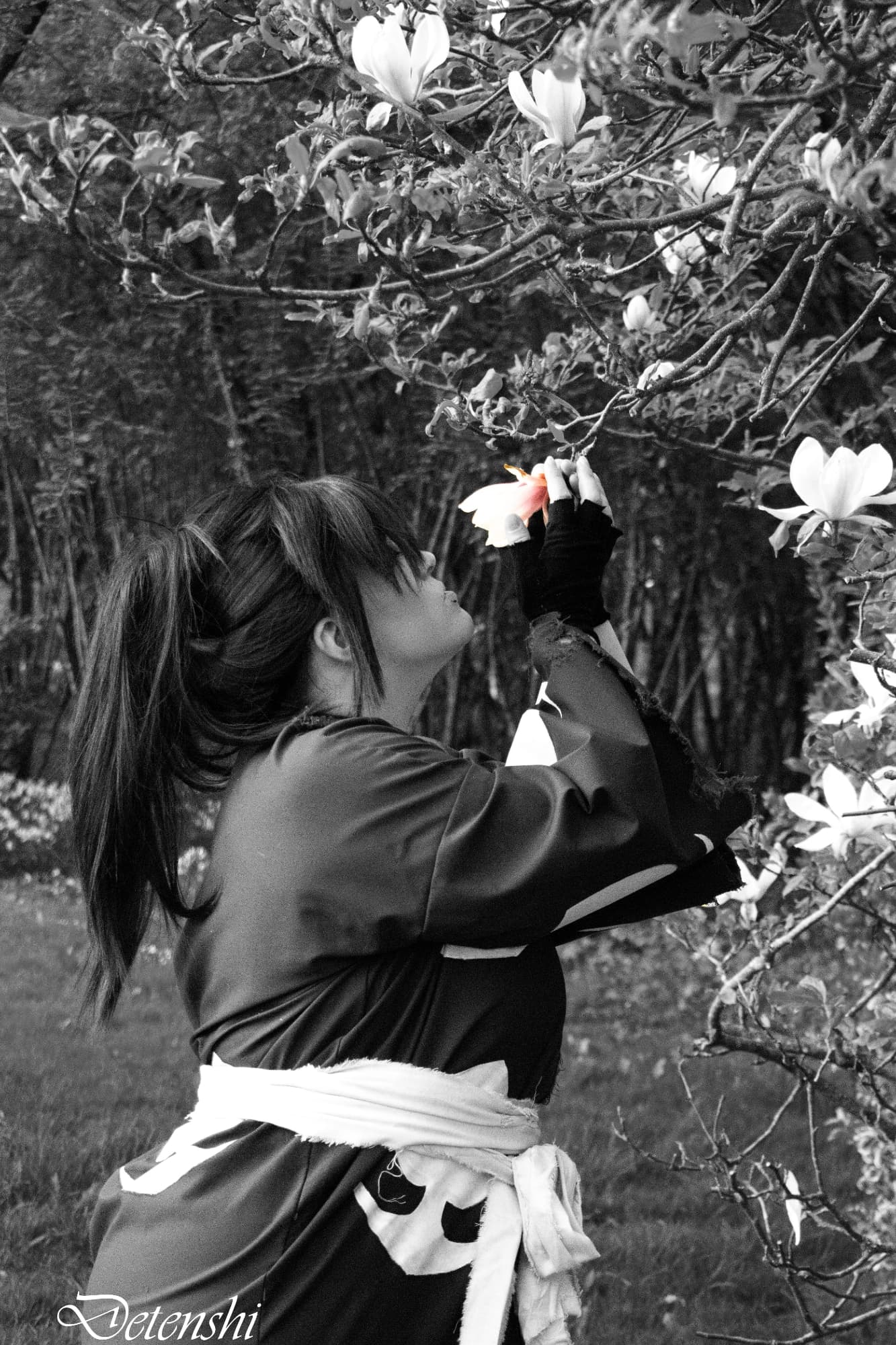 Hyakkimaru Dororo - Photo 3