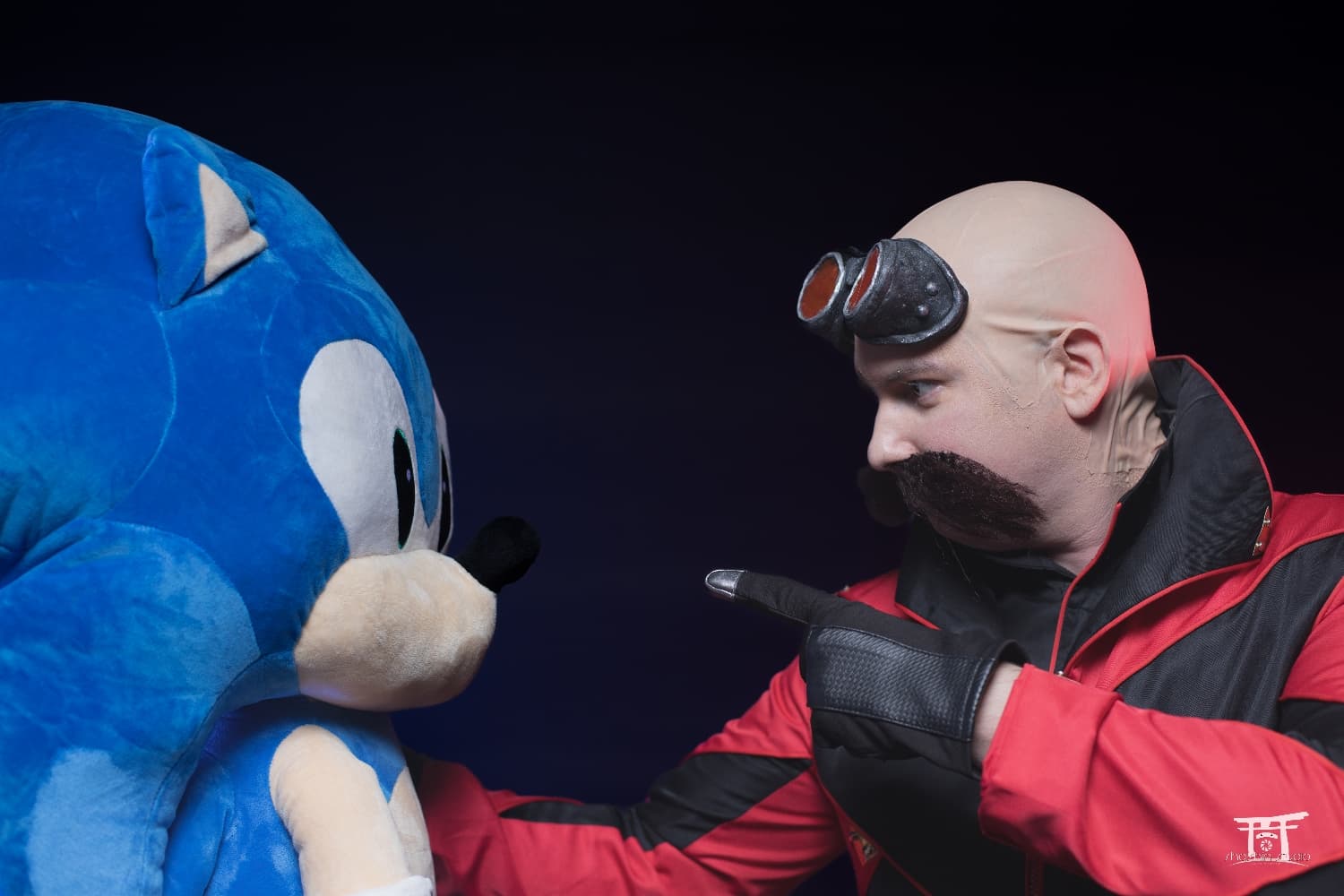 Docteur Robotnik  - Photo 10