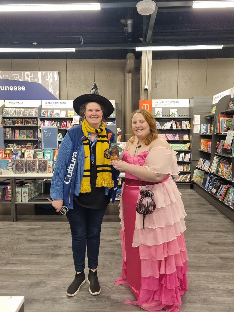 Hermiona Granger  - Photo 8