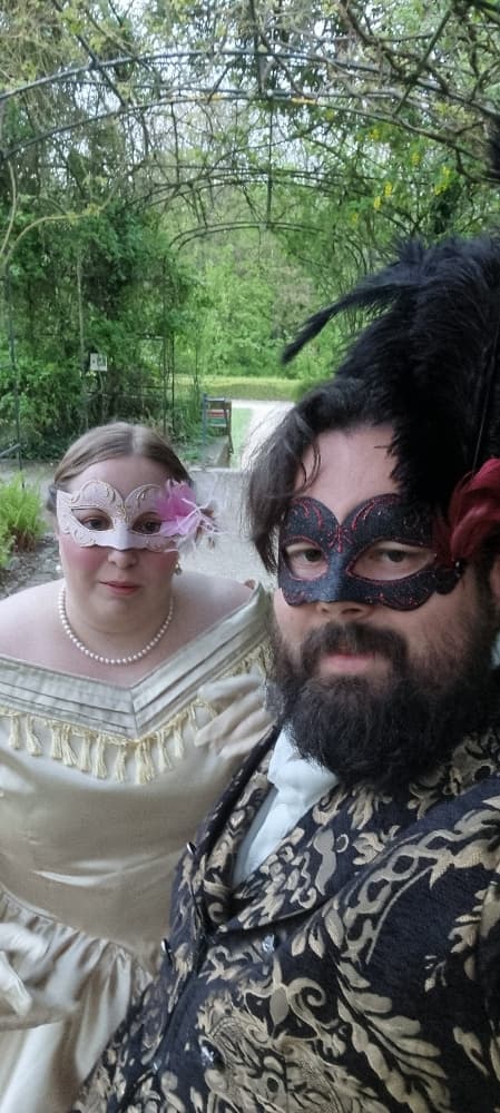 Bal mille livres - Photo 3