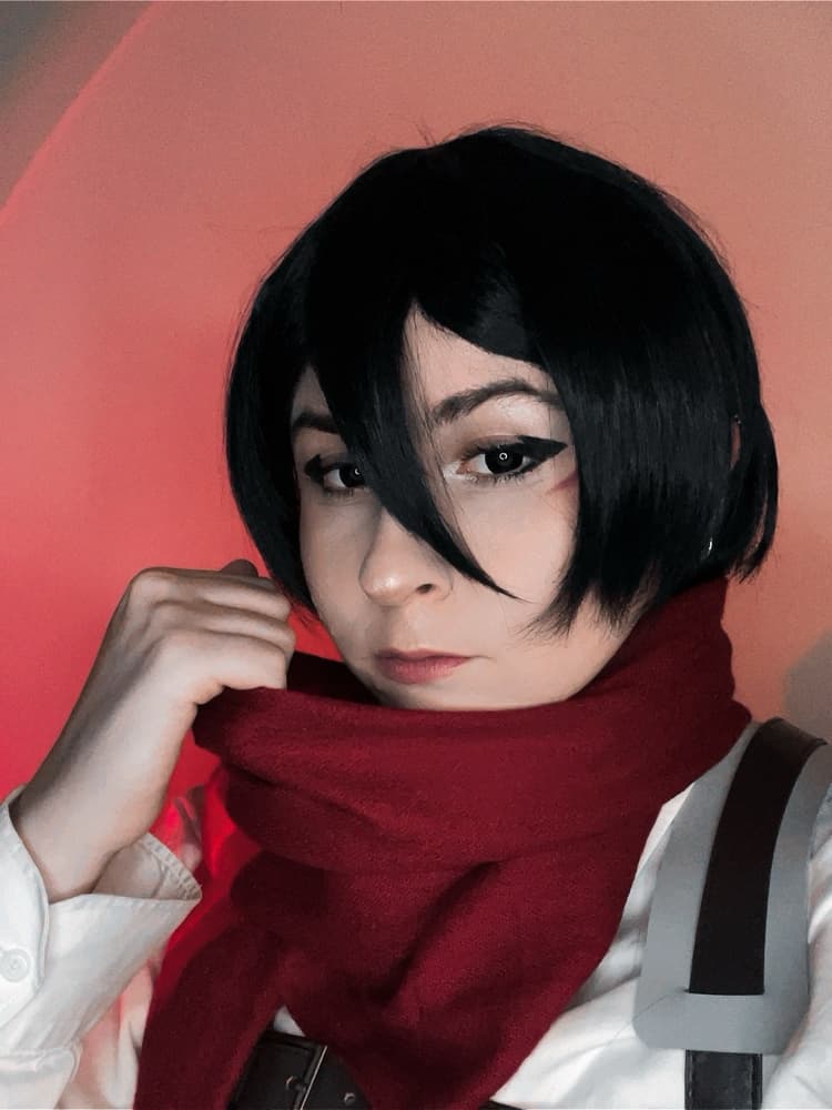 Mikasa 