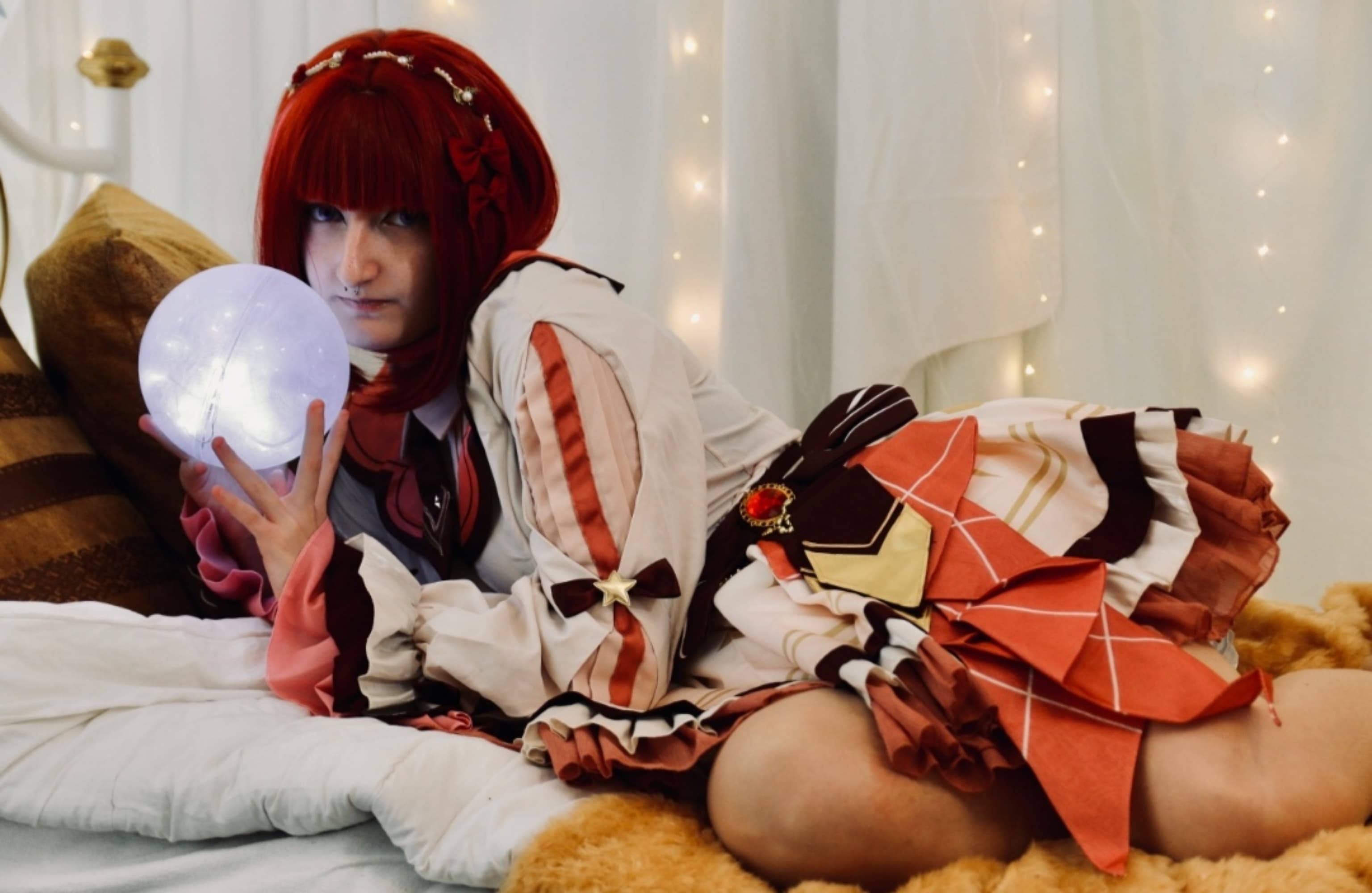 Kana [Exhibition]  - Photo 6